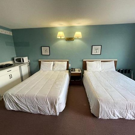 Earlton Motel المظهر الخارجي الصورة