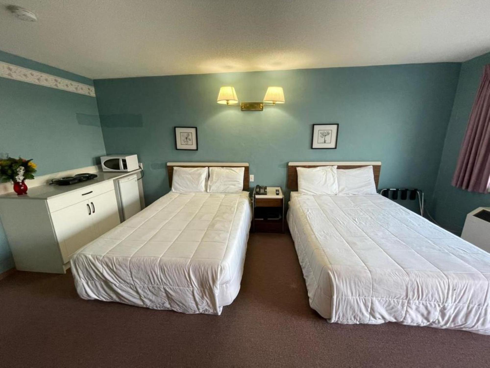 Earlton Motel المظهر الخارجي الصورة